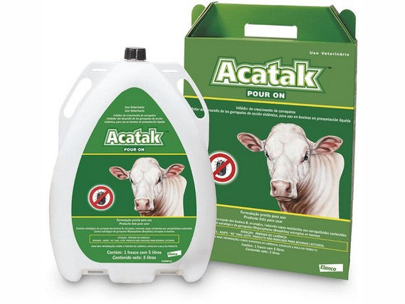 Acatak Pouron