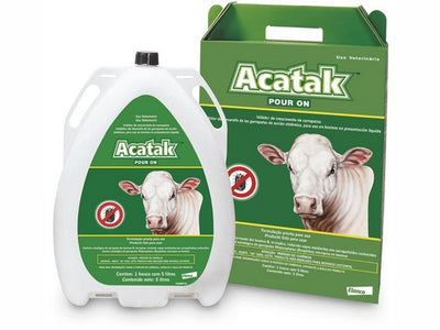 Acatak Pouron