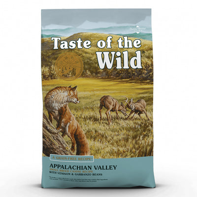 Taste of the Wild Comida para Perro Razas Pequeñas