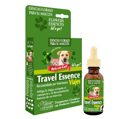 Esencia Travel Essence x 25 ml