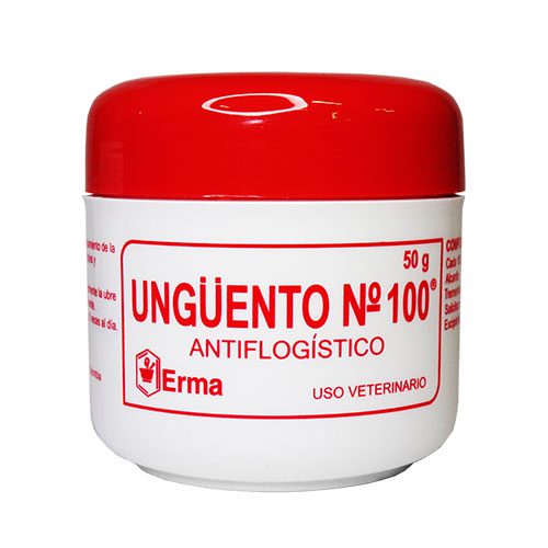 Ungüento 100