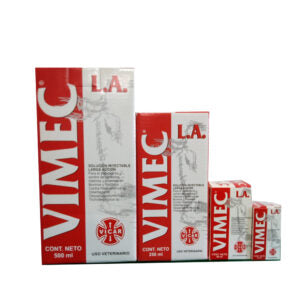 Vimec L.A