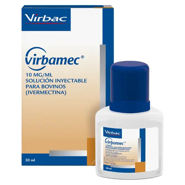 Virbamec F