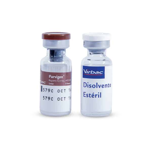 Vacuna Parvigen