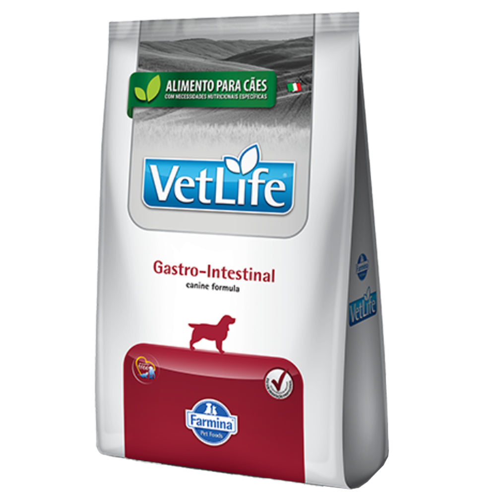 VetLife Comida para Perro Gastrointestinal