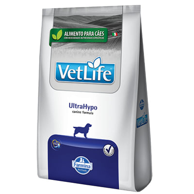 VetLife Comida para Perro UltraHypo