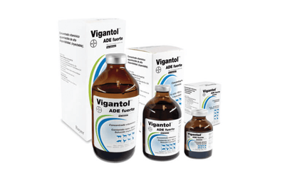 Vigantol ade