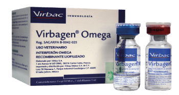 Virbagen omega