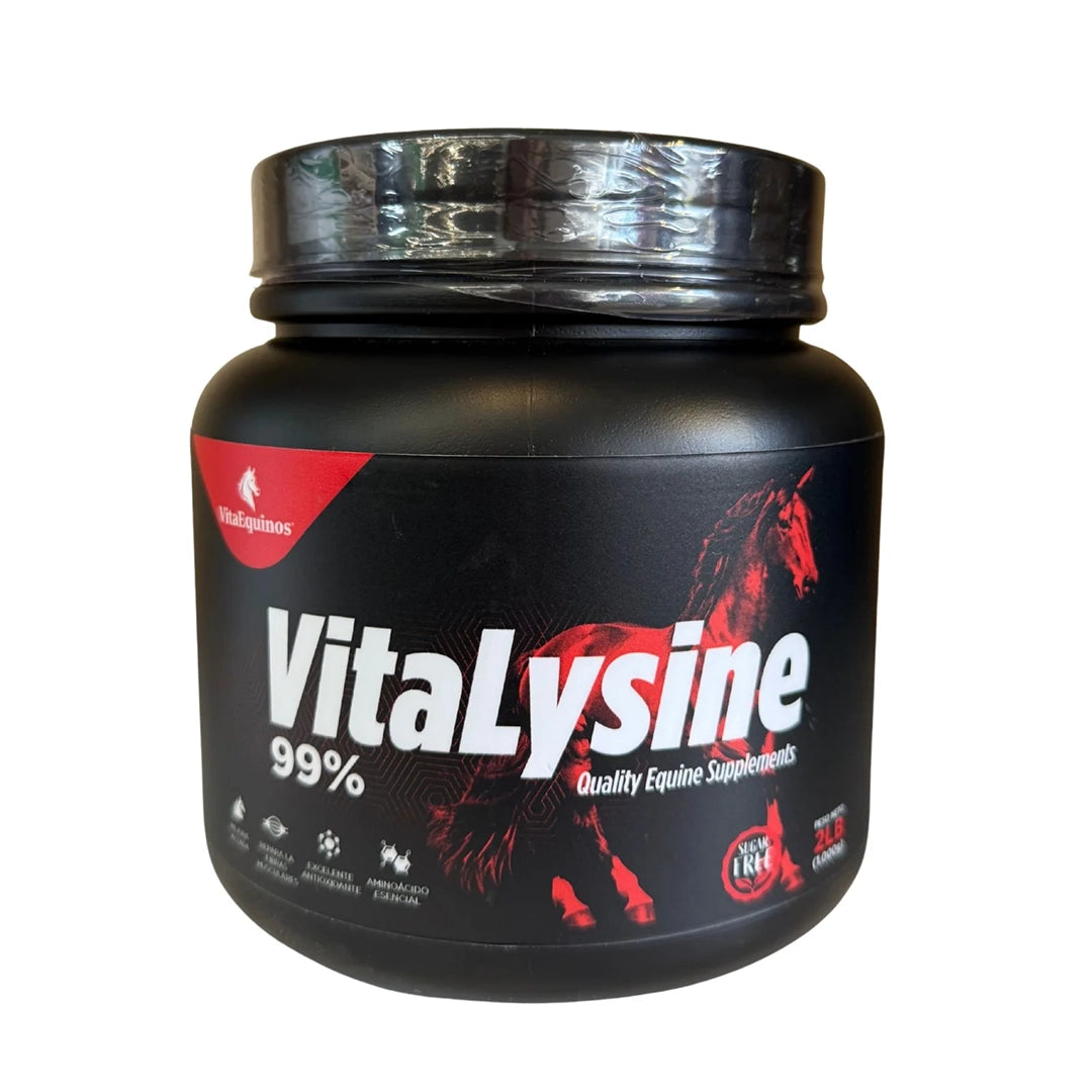 VitaLysine x 2 Lbs
