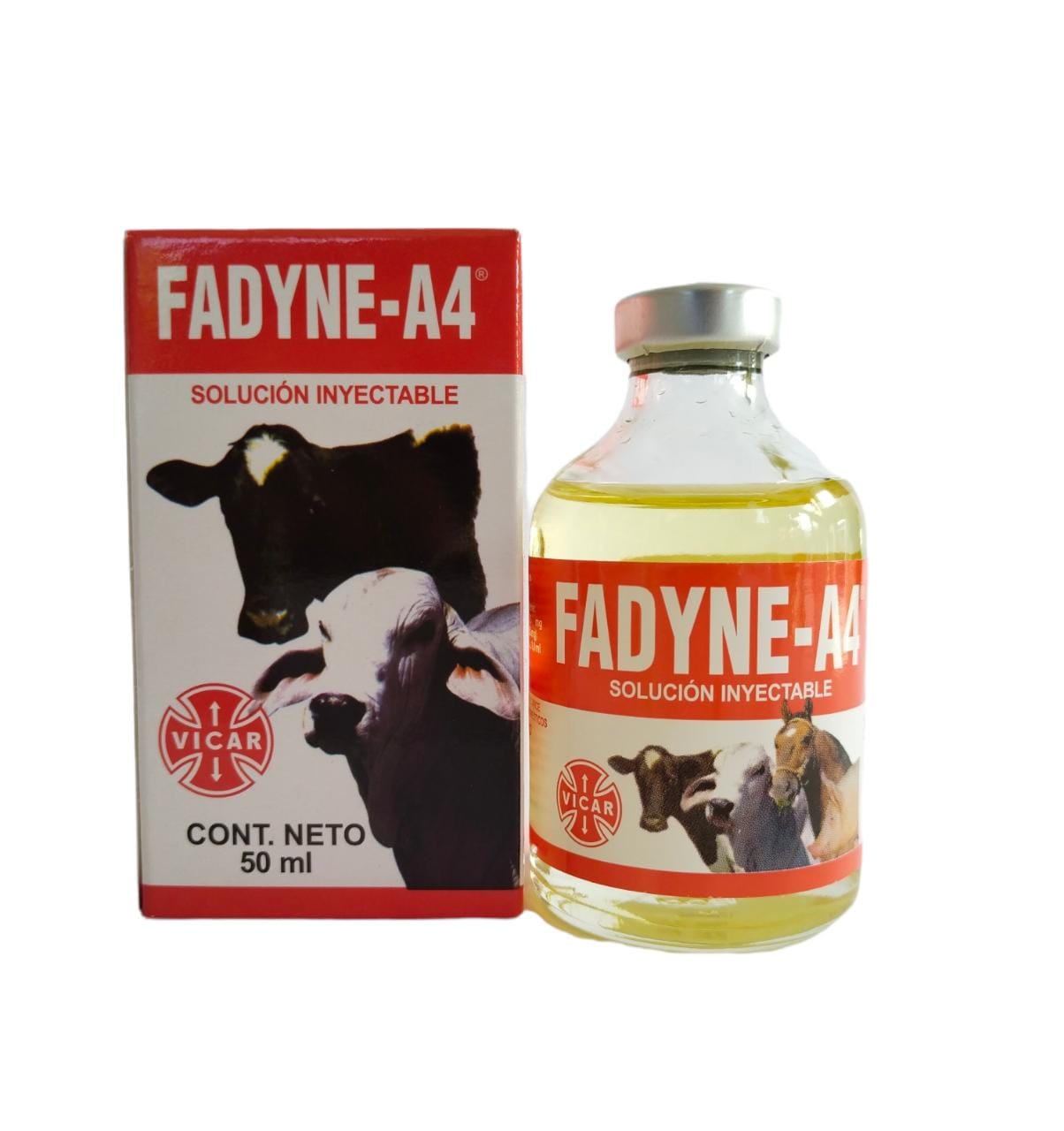 FADYNE A-4