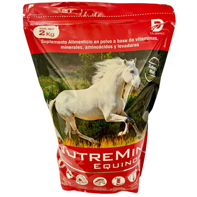 NutreMin Equinos x 2 kg