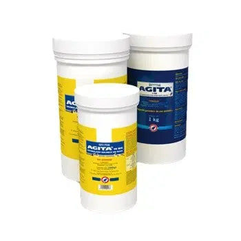 Agita 10% en envase de 250 gramos