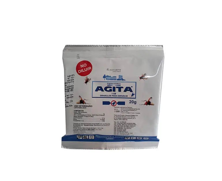 AGITA 10%