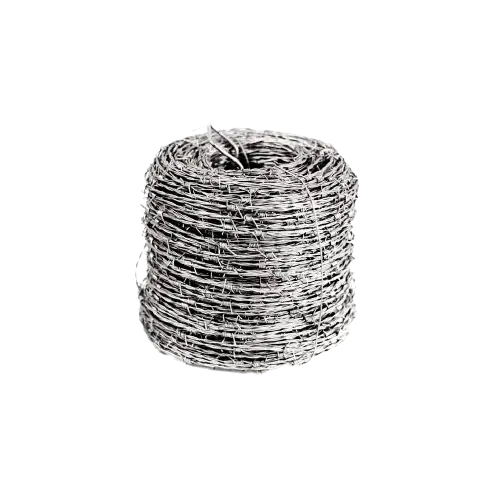 ALAMBRE DE PUAS: Seguridad para cerramientos