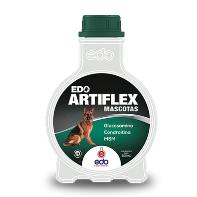 Edo Artiflex Mascotas