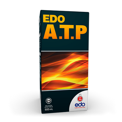 Edo ATP