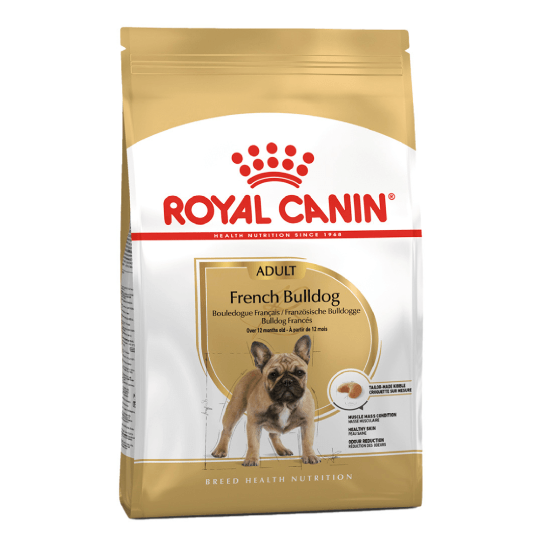 Royal Canin Bulldog Francés Adulto