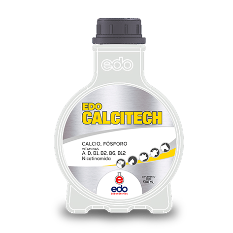 Edo Calcitech x 1000 ml