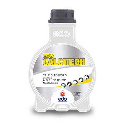 Edo Calcitech x 1000 ml