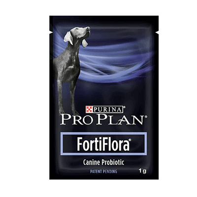 ProPlan Canine Fortiflora x 1 gr