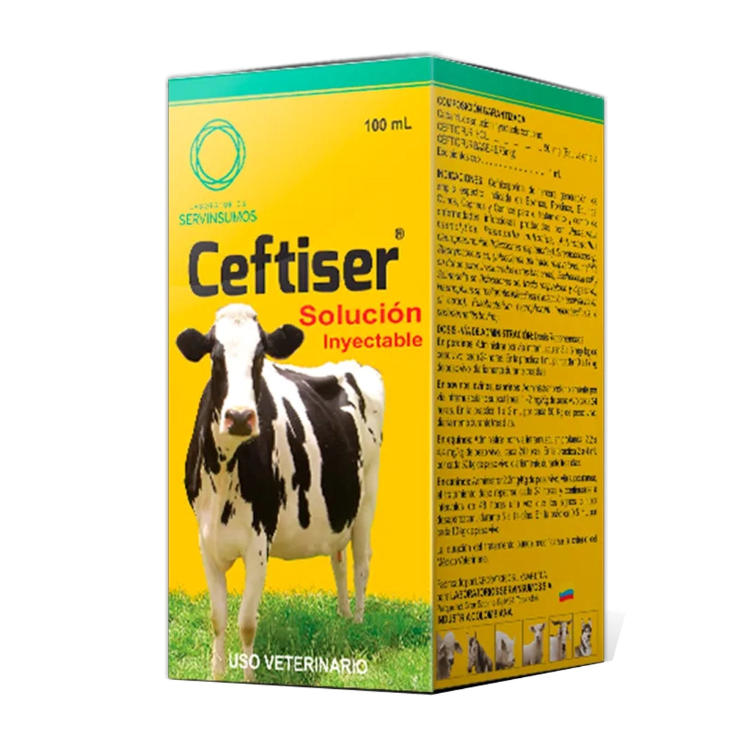 Ceftiser