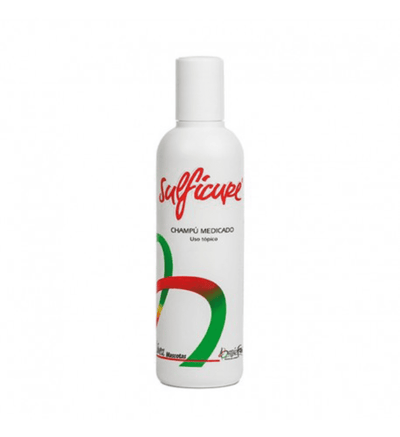 Shampoo Sulficure x 250 ml
