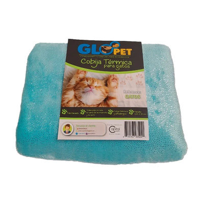 Cobija Termica Gloopet Para Gato
