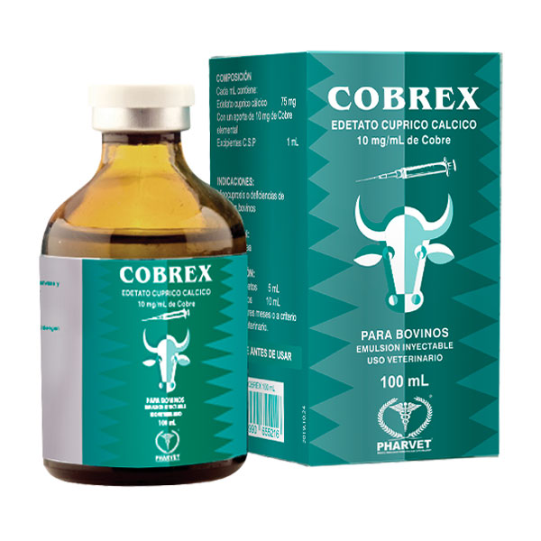COBREX