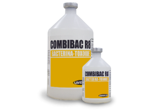 Combibac R8 Vacuna Clostridium (Dosis Refrigeradas)