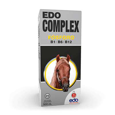 Edo complex x 500 ml