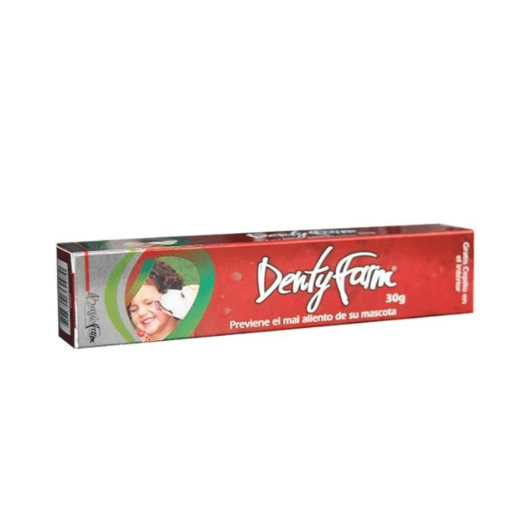 Dentyfarm Crema x 80 gr