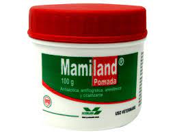 Mamiland X 100 Grs