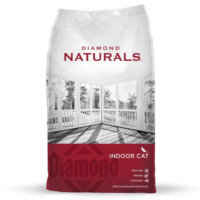 Diamond Comida para Gato Adulto Indoor
