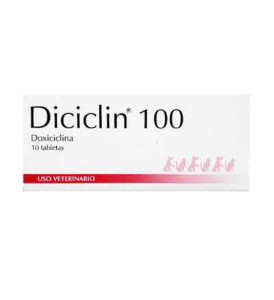 Diciclín