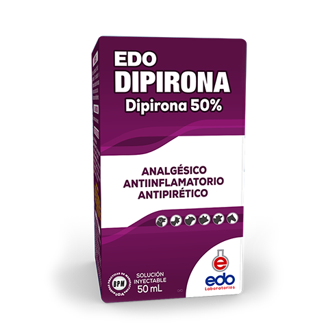 Edo Dipirona