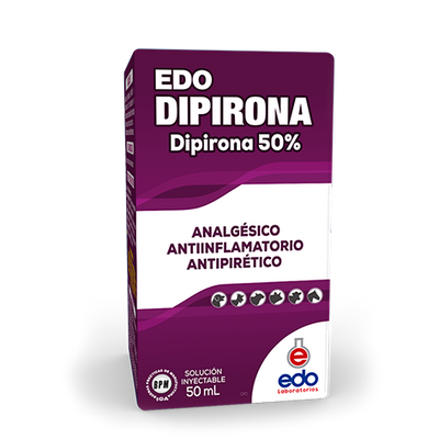 Edo Dipirona
