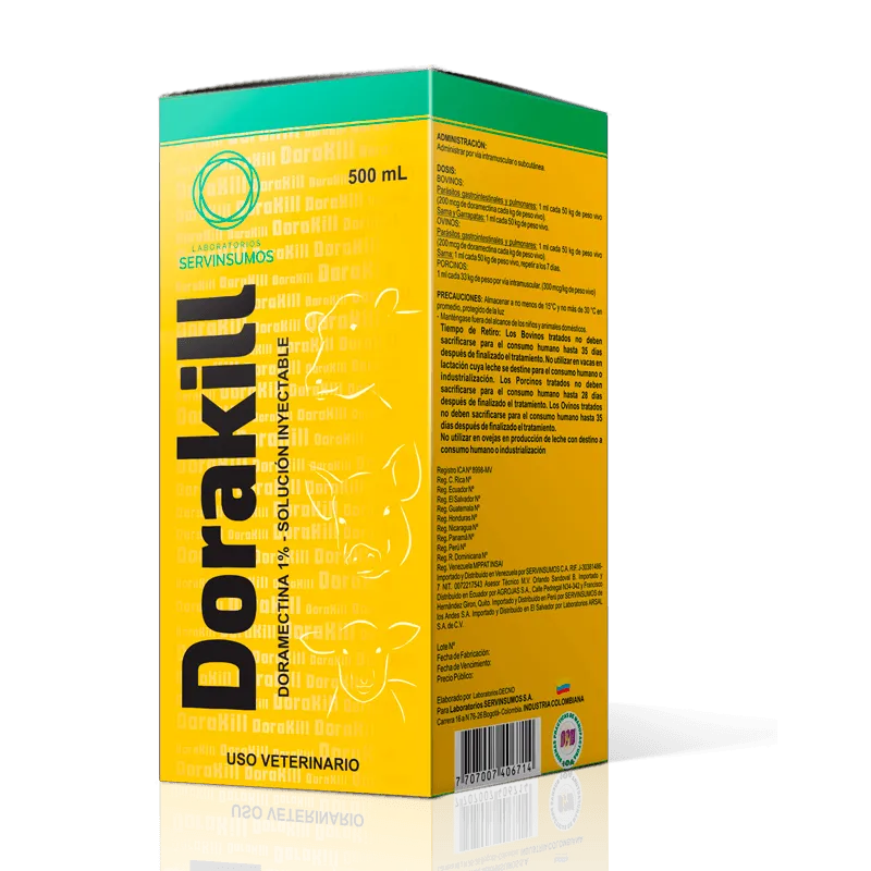 DORAKILL