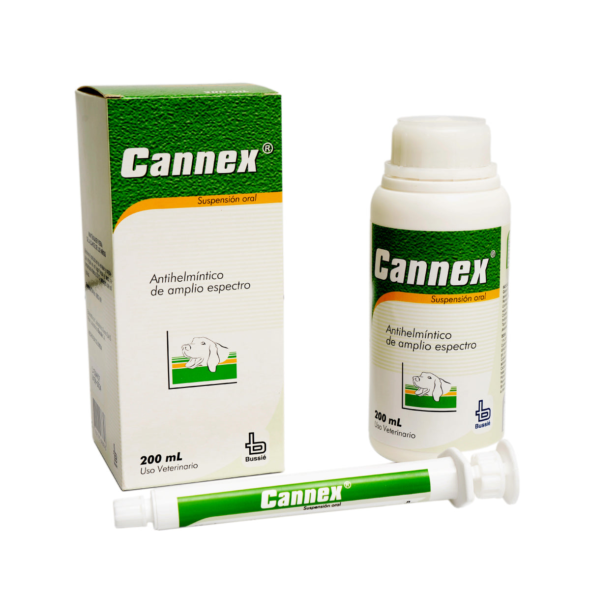 Cannex x200 cc