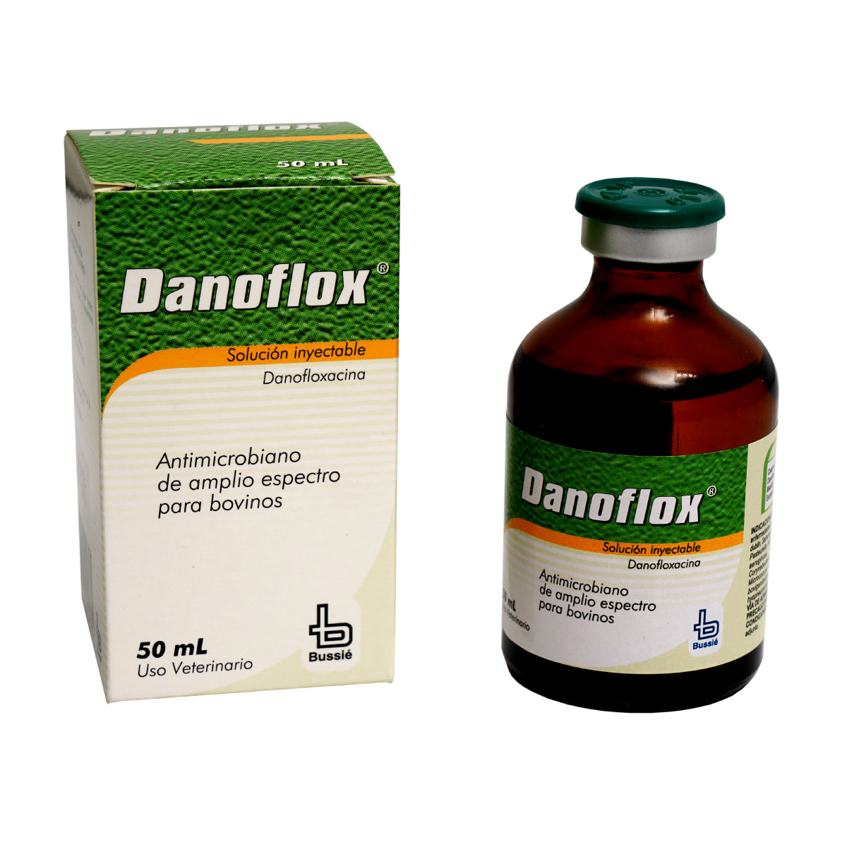 Danoflox x50 ml