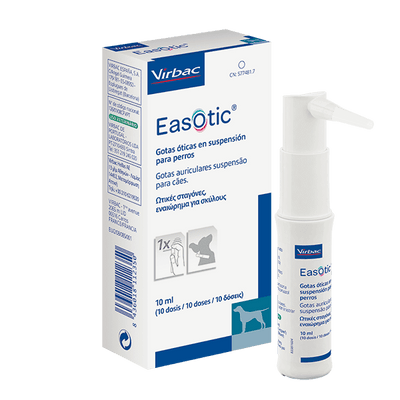 Easotic x 10 ml
