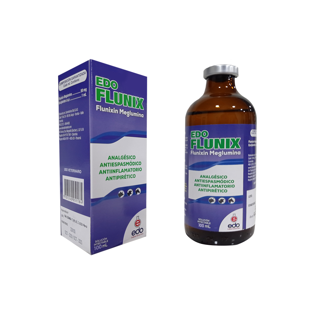 Edo Flunix