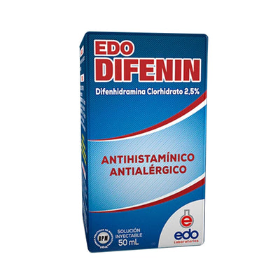 Edo Difenin x 100 ml