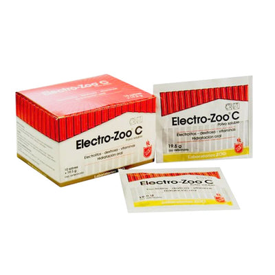 Electro-zoo c x sobre