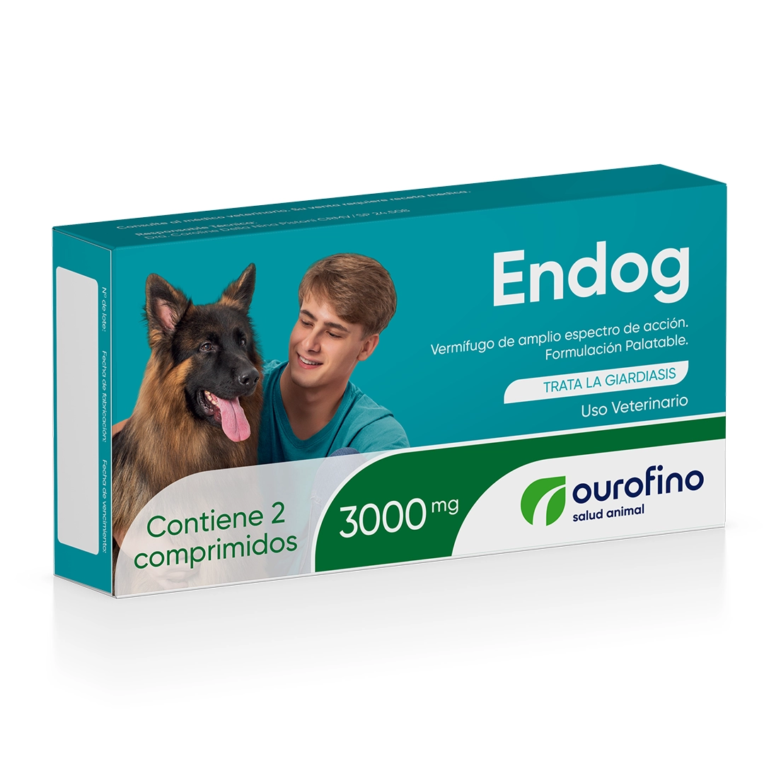 Endog x 4 tab