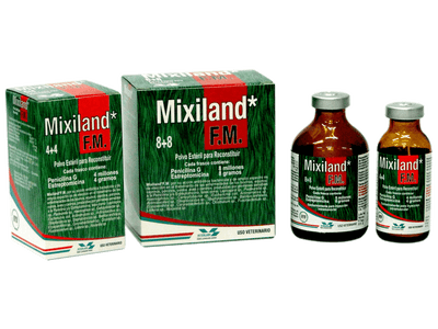 Mixiland F.M.
