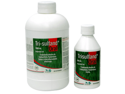 Trisulfand Oral X 1 Litro