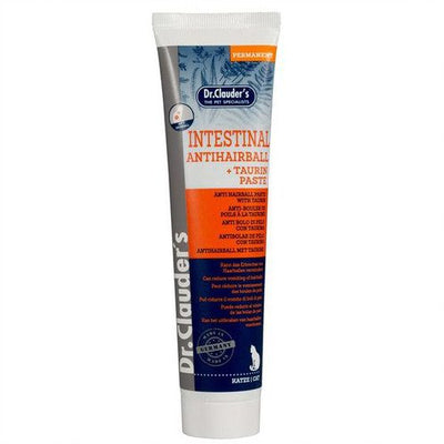 Dr. clauder's Suplemento Para Gatos Antibolas de Pelo