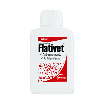 Flativet