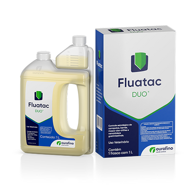 Fluatac DUO x 1000 ml