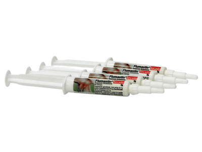 Flumastin Secado Jeringa X 5g